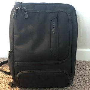 eBags Small Laptop Backpack